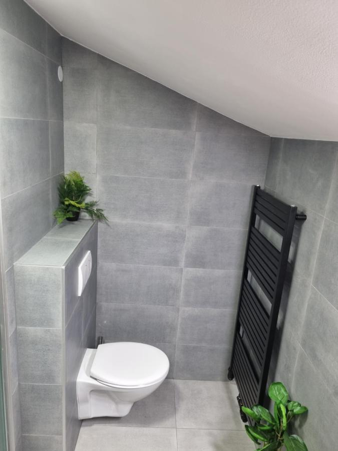 Penzion U Nasich Mlade Buky Exterior photo